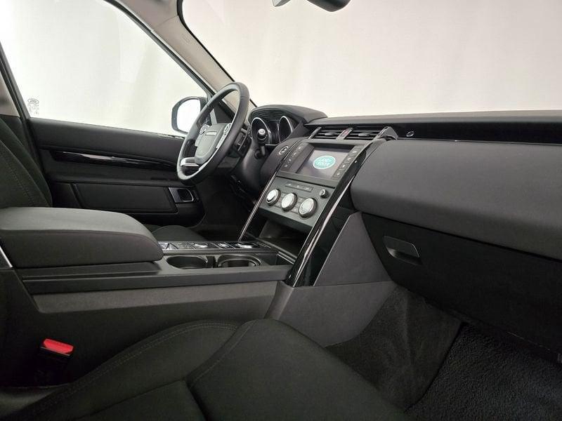 Land Rover Discovery 2.0 sd4 S 240cv 7p.ti auto my18