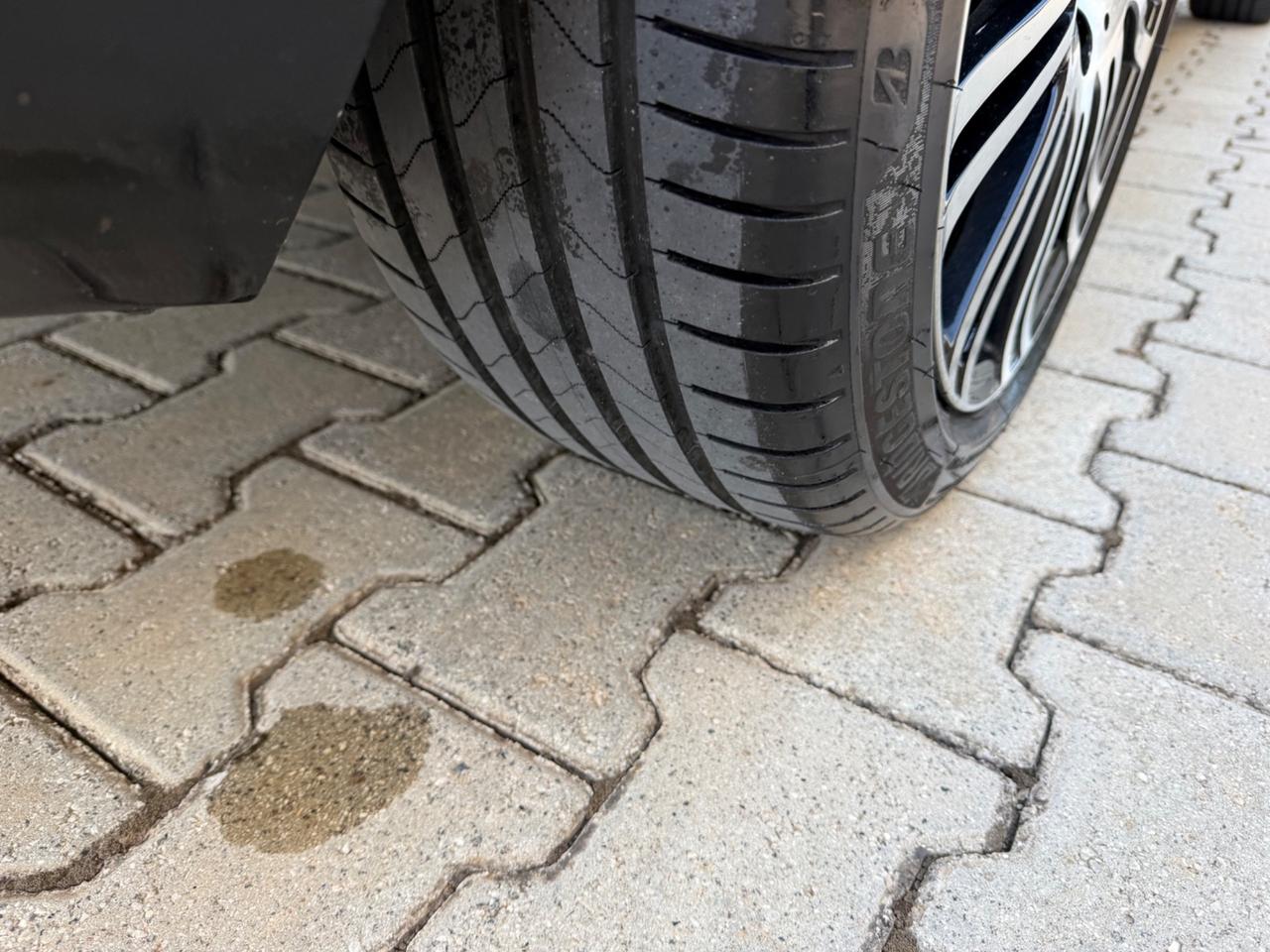 Mercedes-benz C 220 MERCEDES C220 SW STRAFULL