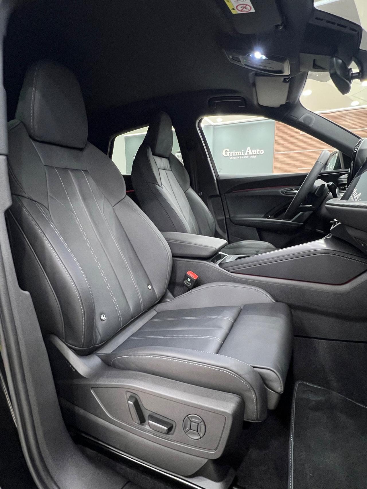 Audi Q5 SPB 40 TDI quattro S tronic Identity Black