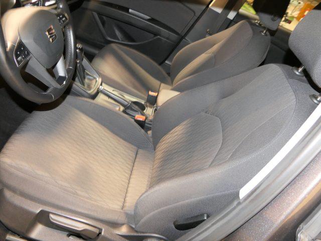 SEAT Leon 1.6 TDI 105 CV 4DRIVE ST Start/Stop Style