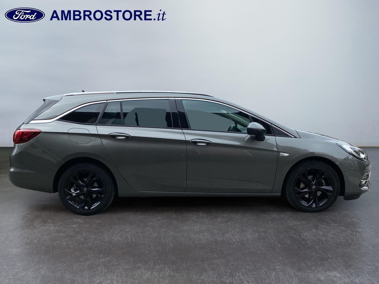 OPEL Astra V 2020 Sports Tourer - Astra Sports Tourer 1.5 cdti Bu