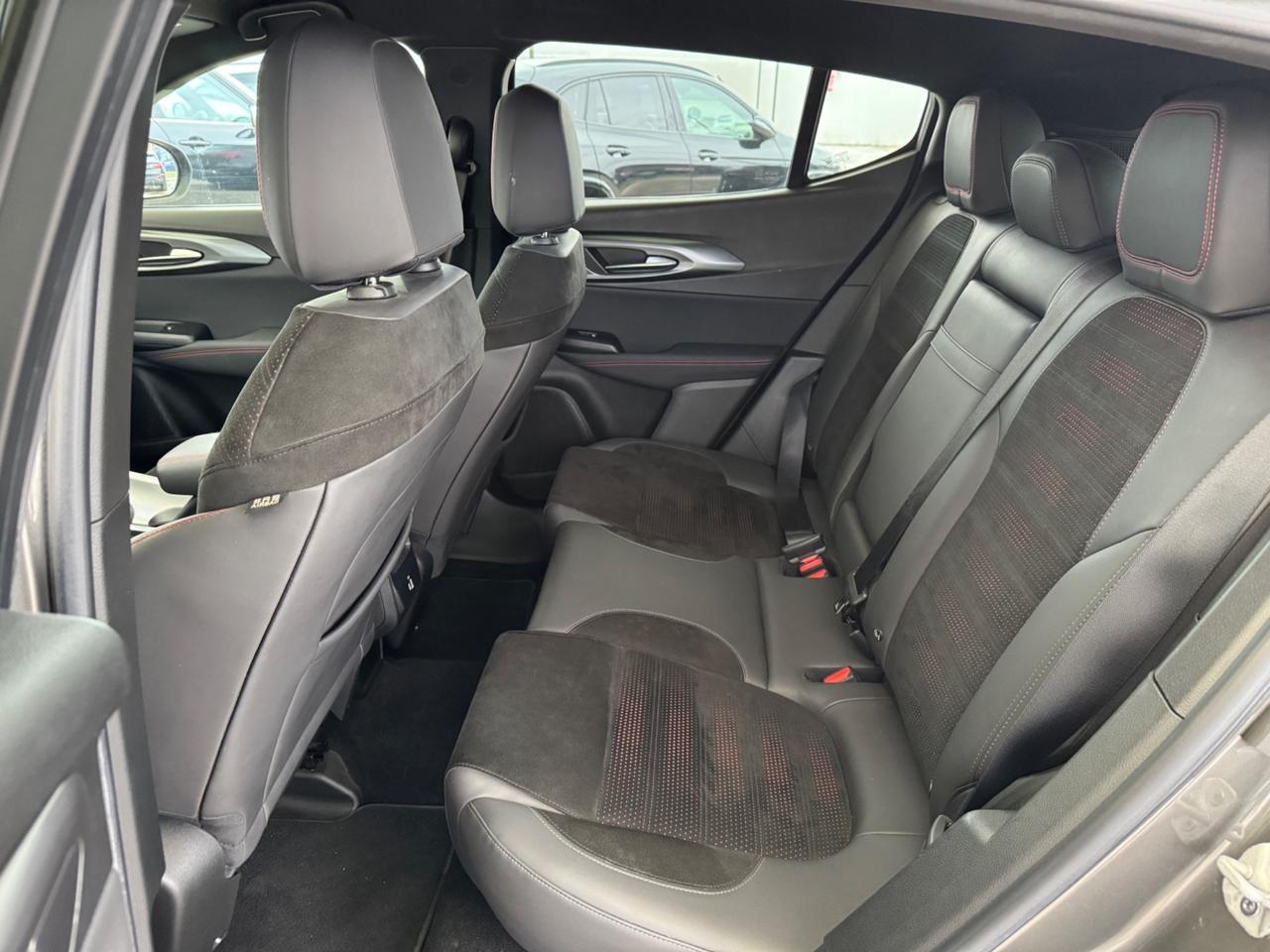 ALFA ROMEO TONALE 1.5 130 CV MHEV SPECIALE