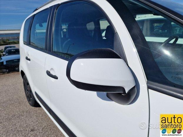 Citroen c3 picasso 1.6 seduction