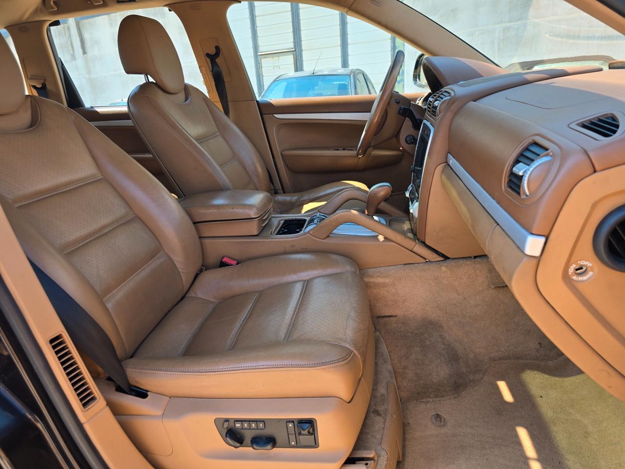 Porsche Cayenne 3.2 V6 cat 250cv 4x4