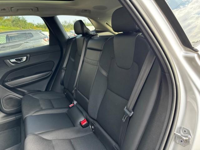 Volvo XC60 2.0 d4 Business geartronic