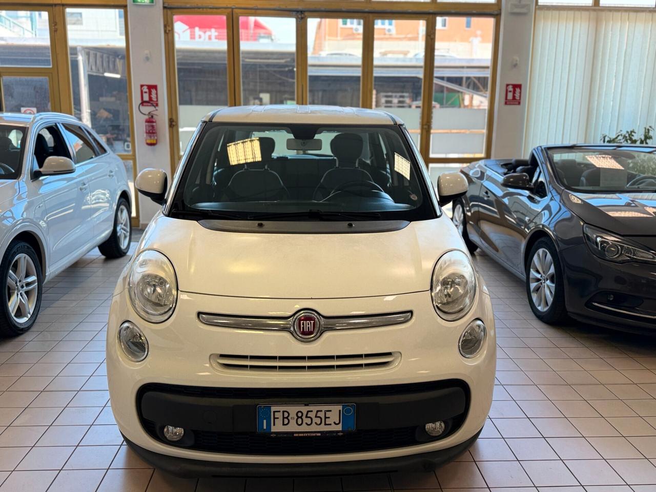 Fiat 500L 1.3 Multijet 85 CV Pop