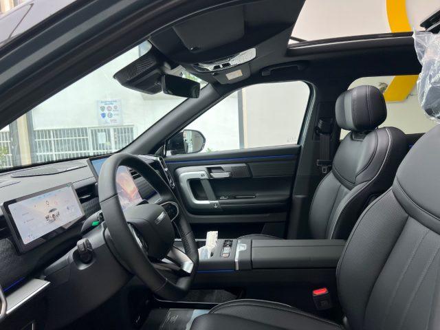 JAECOO Jaecoo 7 1.5 TGDI PHEV EXLUSIVE 347CV DA ?379,00