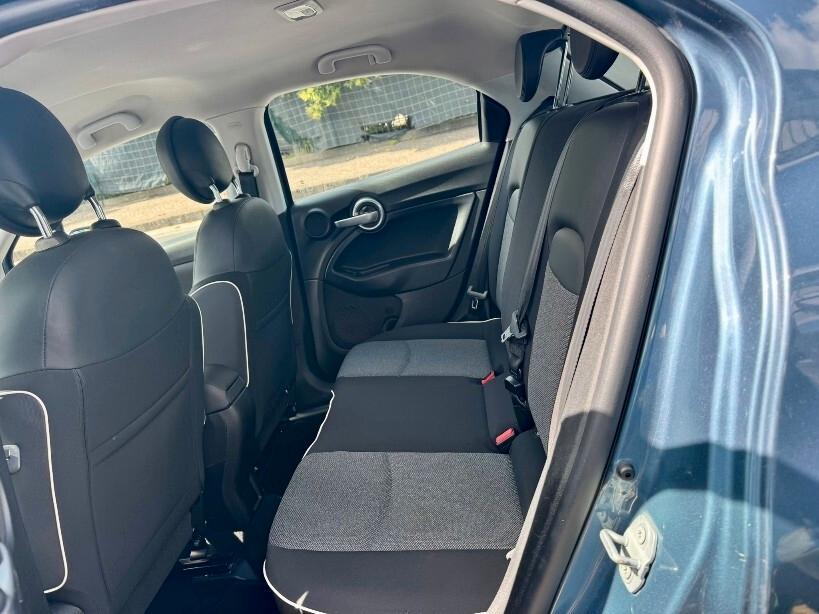 FIAT 500X 1.3 MultiJet 95 CV Business