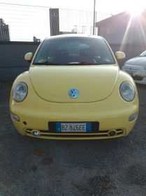 Volkswagen New Beetle 1.9 TDI 101CV
