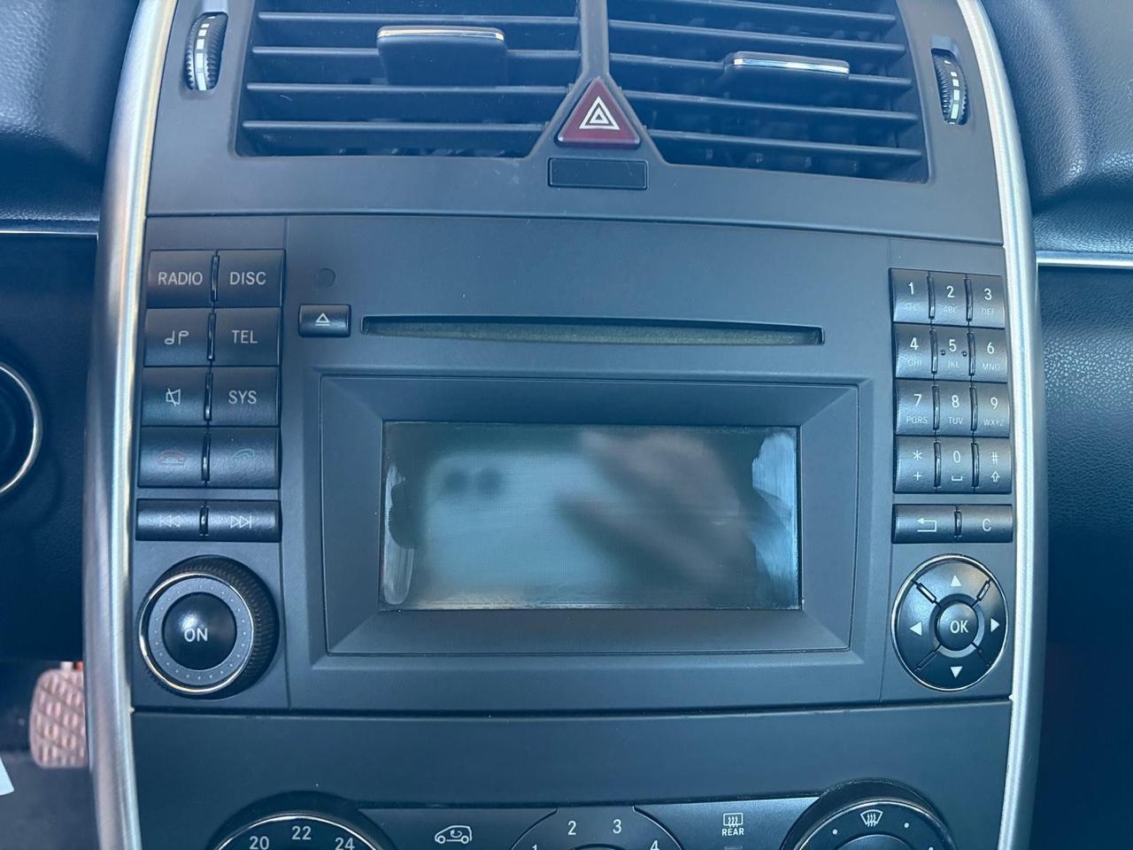 Mercedes-benz B 180 CDI Premium