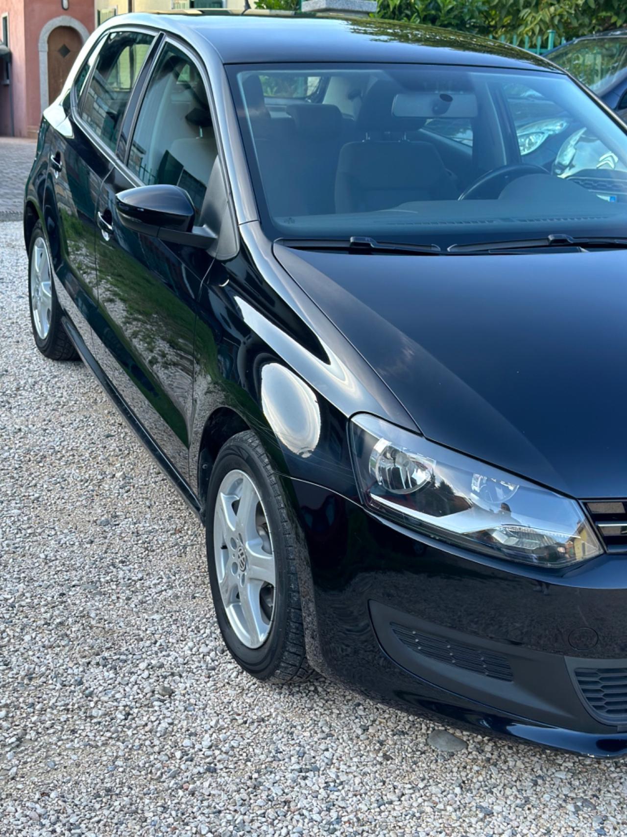 Volkswagen POLO 1.2 TDI DPF 5p. NEOPAT KMCERT GARANZ