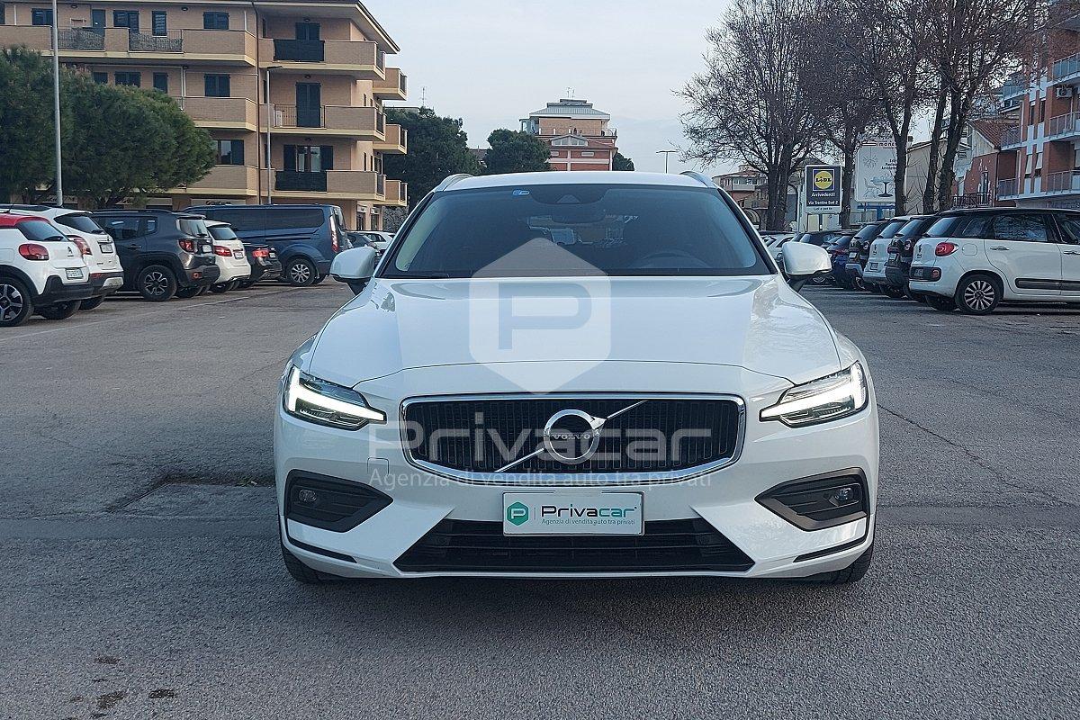 VOLVO V60 D3 Geartronic Momentum Business Pro