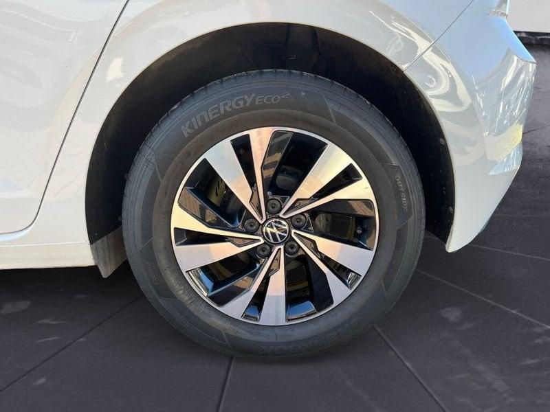 Volkswagen Polo 6ª serie 1.0 EVO 80 CV 5p. Comfortline BlueMotion Technology