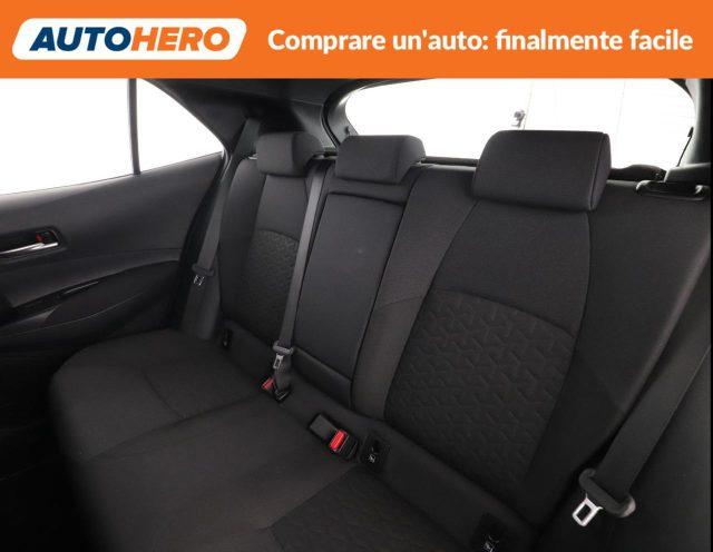 TOYOTA Corolla 1.8 Hybrid Active