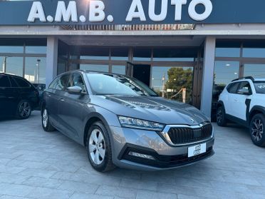 Skoda Octavia 2.0 TDI 115 CV Executive GARANZIA FINO A 3 ANNI!!!!