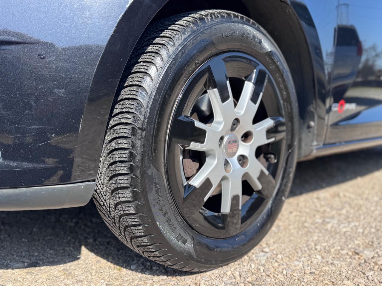 Seat Ibiza 1.2 TDI 75cv 3p Neopatentati - Carplay