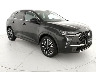 DS DS 7 Crossback DS 7 BlueHDi 130 aut. Rivoli