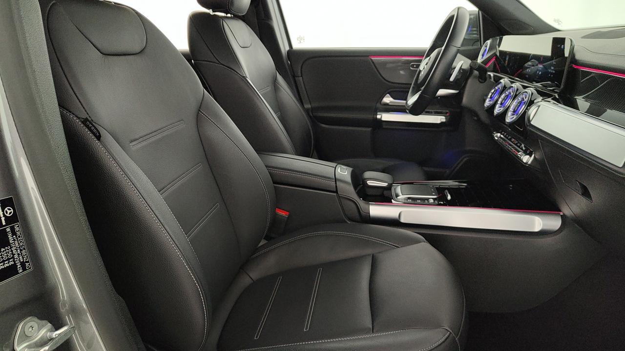 Mercedes-Benz GLB 220 d Premium 4matic auto