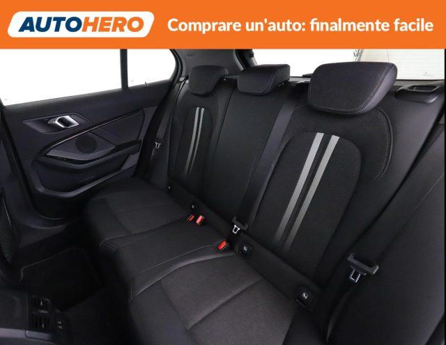 BMW 118 i 5p. Business Advantage