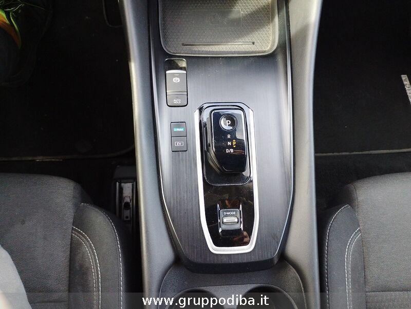 Nissan Qashqai III 2021 1.5 e-power N-Connecta 2wd