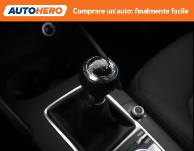 AUDI A3 SPB 30 TFSI Admired