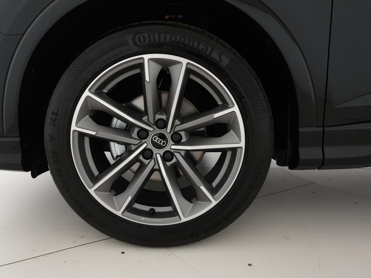 Sportback 35TDI 150CV S tronic S line Edition