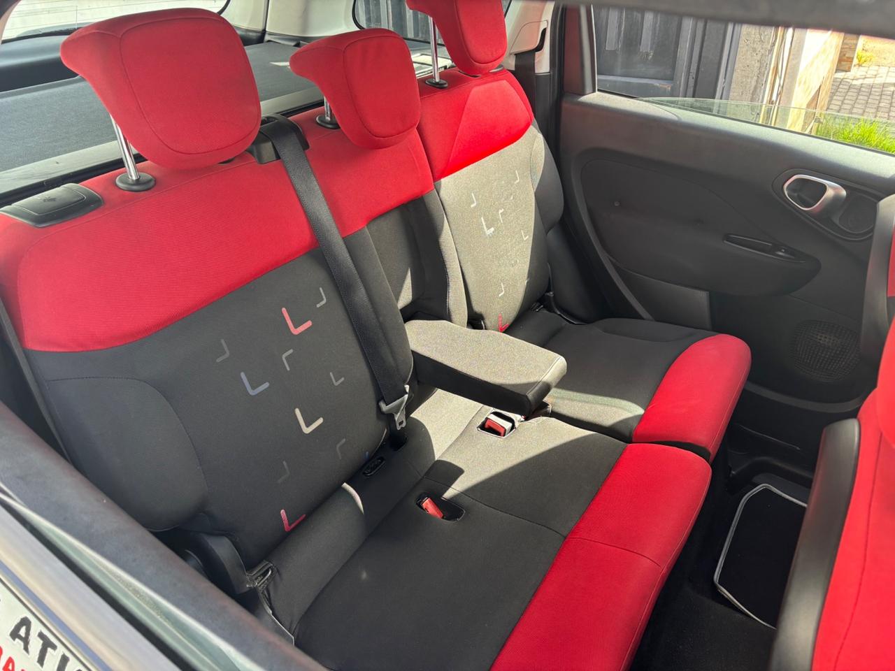 Fiat 500L Living 1.6 Multijet 120 CV Business