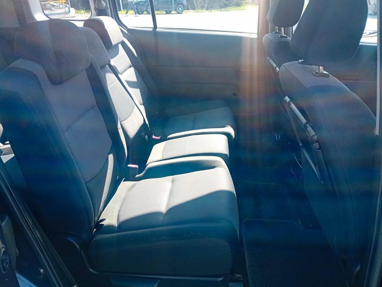 Mazda 5 Mazda5 2.0 MZ-CD 16V 110CV