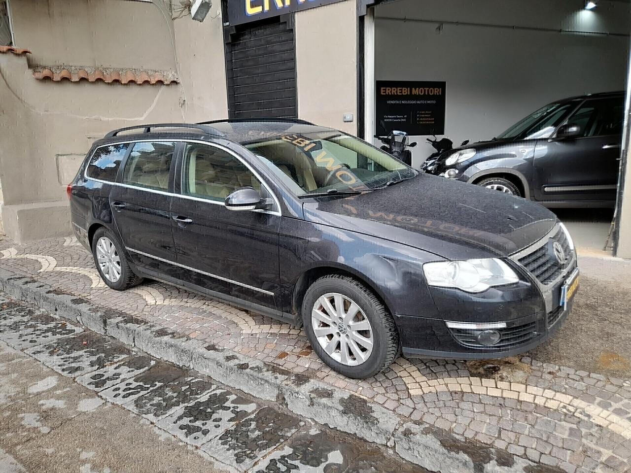 AUTOCARRO 5 POSTI COMPRESO IVA