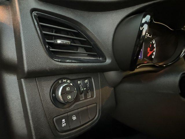 OPEL Karl Rocks 1.0 75 CV COME NUOVA IDEALE NEOPATENTATO