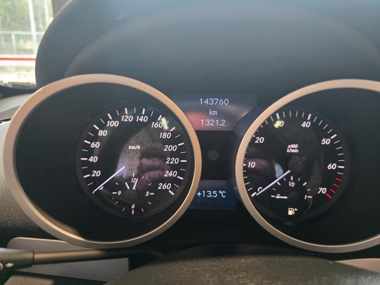 Mercedes-benz SLK 200 Kompressor cat