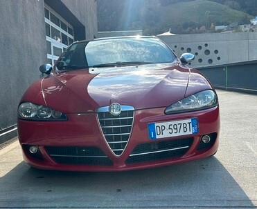 Alfa Romeo 147 1.6 16V 5 porte Distinctive - OK Neopatentato !