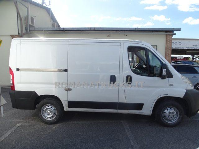 FIAT Ducato L1 H1 MARCIANTE MOTORE ROTTO - PER RIVENDITORI