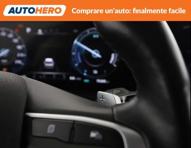 KIA Sportage 1.6 TGDi HEV AT GT-line Plus