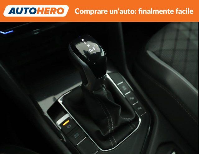 VOLKSWAGEN Tiguan 2.0 TDI 150 CV SCR DSG R-Line