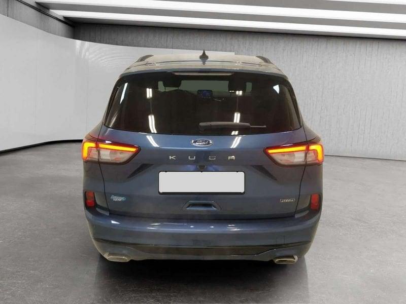 Ford Kuga 2.5 phev ST-Line 2wd 225cv cvt