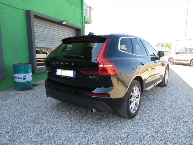 VOLVO XC60 D4 AWD Business