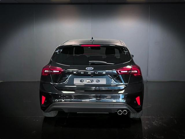 FORD Focus 1.5 EcoBlue 115 CV automatico 5p. ST-Line