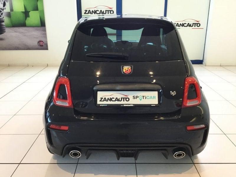 Abarth 595 1.4 Turbo T-Jet 165 CV MY24