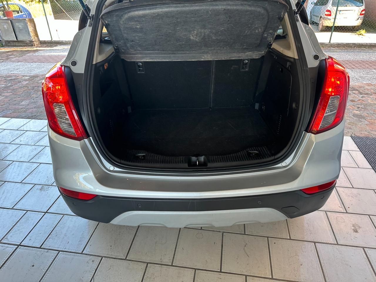 Opel Mokka X 1.6 CDTI