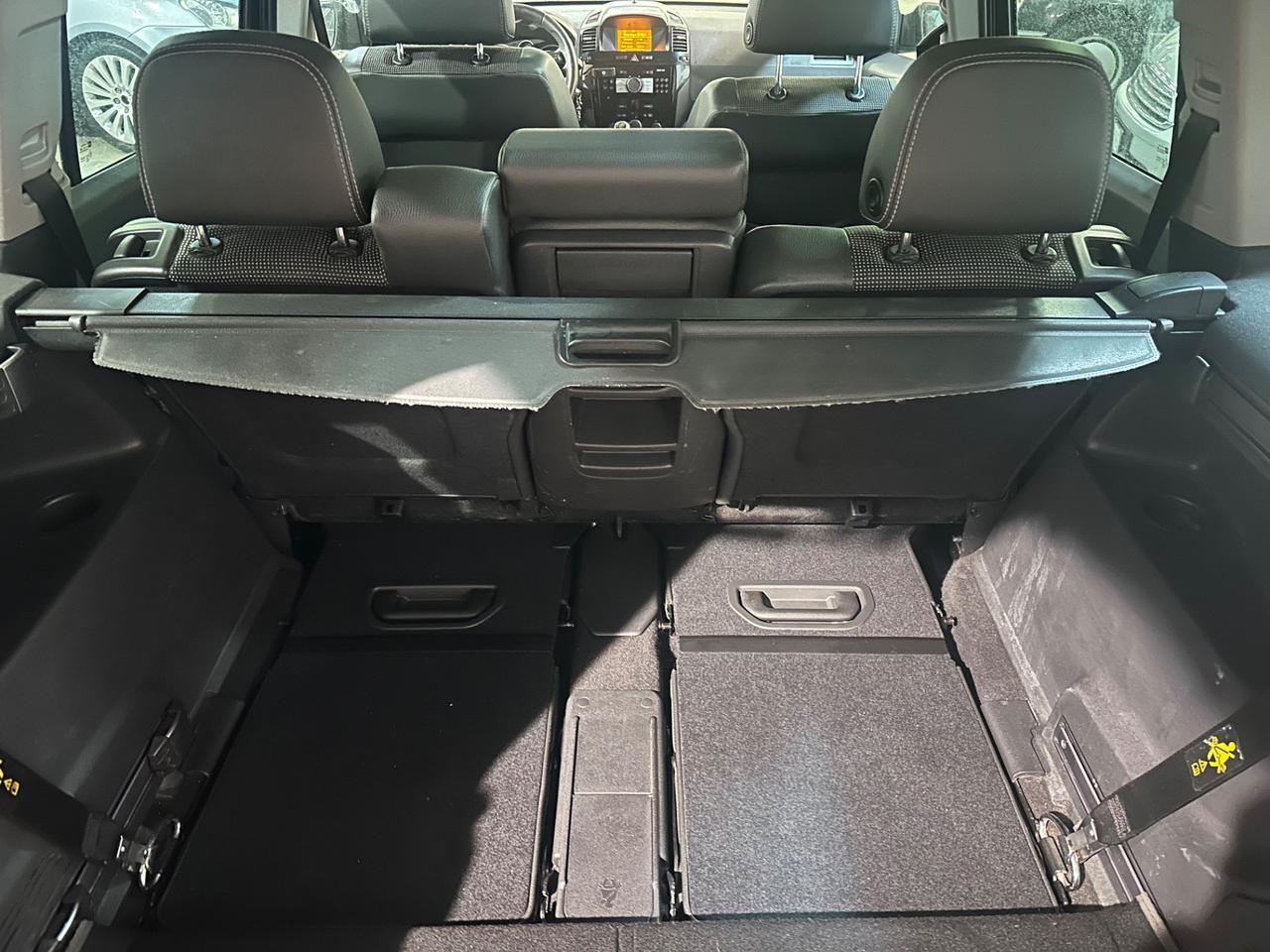 Opel Zafira 1.9 16V CDTI 150CV Cosmo