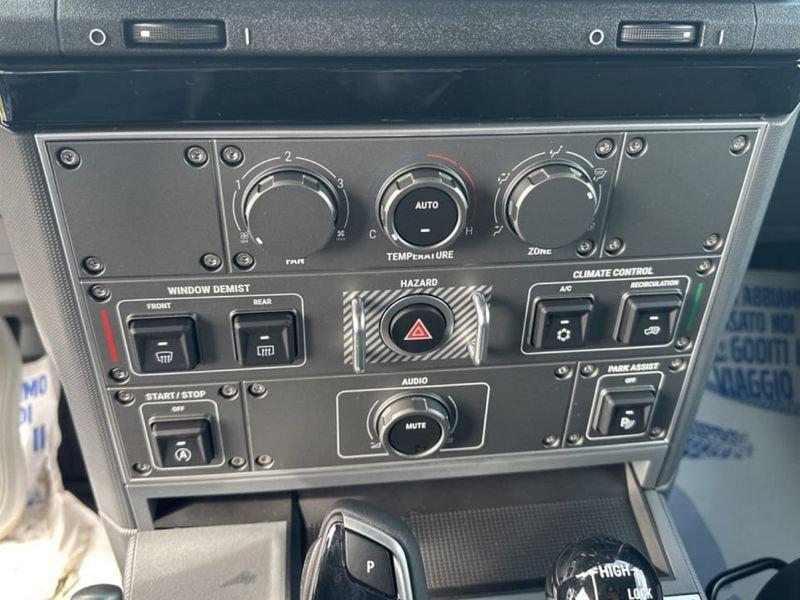 Ineos Grenadier Station Wagon 3.0 Turbo Benzina Trialmaster