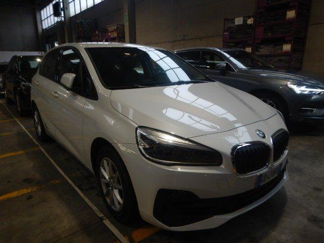 BMW 216 d Active Tourer Business