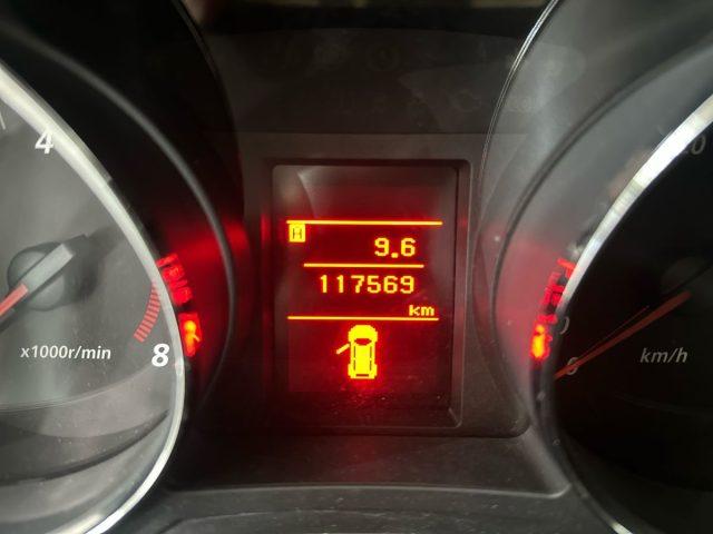 MITSUBISHI ASX 1.6 2WD Inform