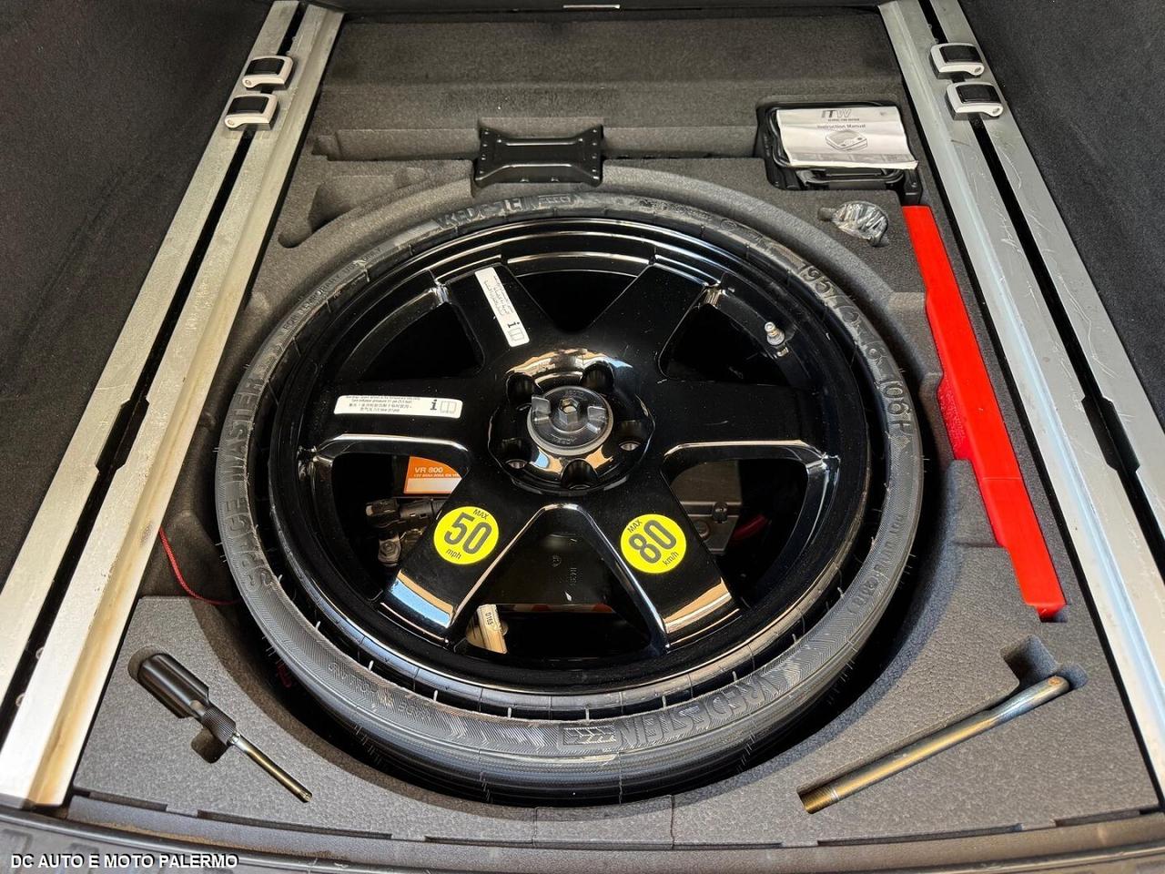 Alfa Romeo Stelvio 2.2 Diesel 210CV.Q4 Super.2018