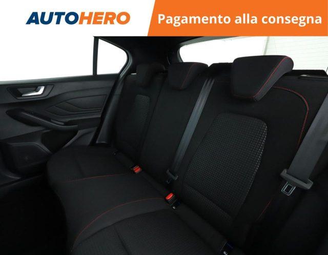 FORD Focus 1.0 EcoBoost 125 CV 5p. ST-Line