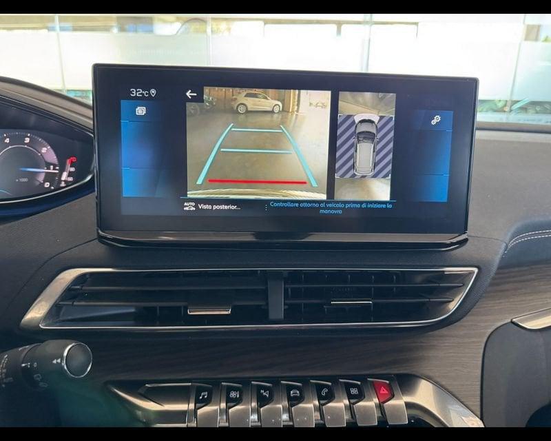 Peugeot 3008 2ª serie BlueHDi 130 S&S EAT8 GT Pack