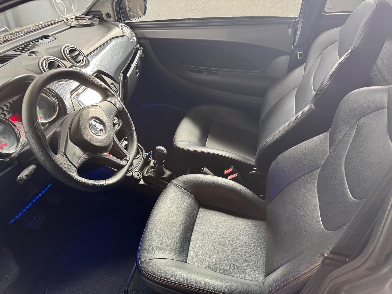 Aixam GTO ABS Aria Condizionata Unipro Finanziabile