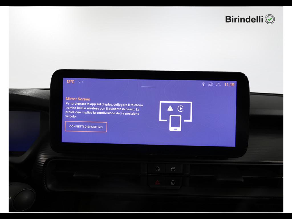 JEEP Avenger - Avenger 1.2 Turbo 100 CV Longitude