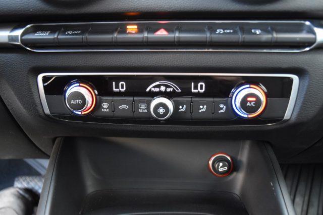 AUDI A3 SPB 1.6 TDI Business